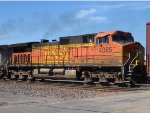 BNSF 4085